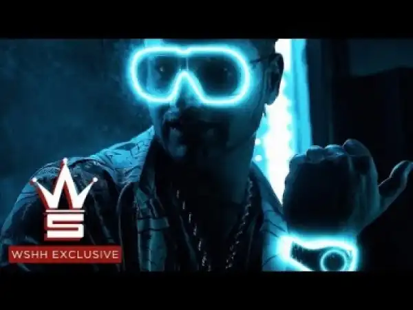 Video: RiFF RAFF Ft Dice SoHo & Poodeezy – Wrist Frosty